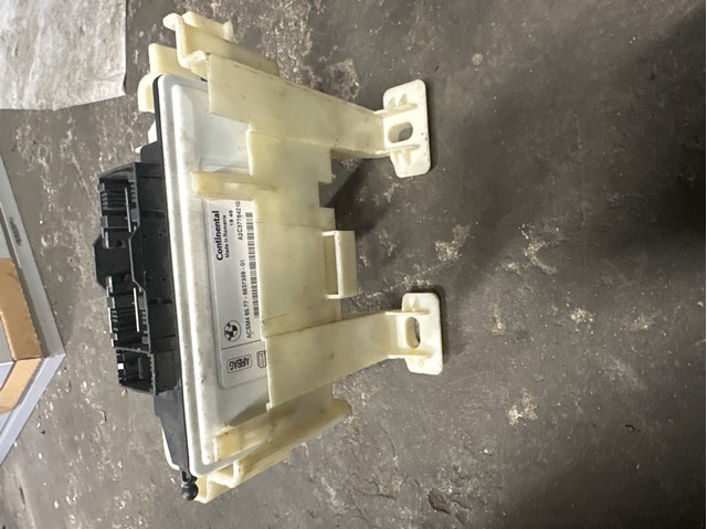 Блок управління airbag 65776837359 BMW