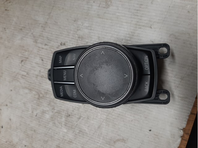 Комутатор транзисторний 65829866964 BMW