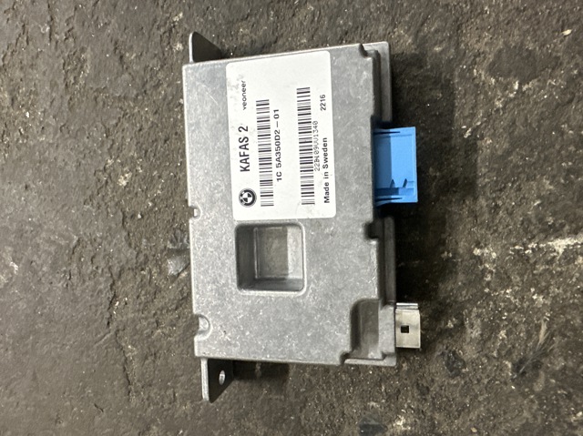 Блок управління камерою 66515A350D2 BMW