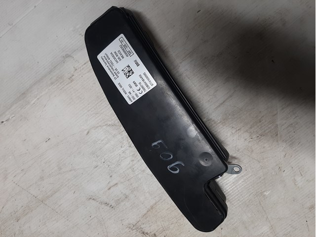 Подушка сидіння водія (і переднього сидіння) 72127416909 BMW