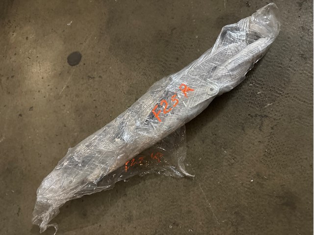 Подушка безпеки, шторка бічна, права, AIRBAG 72129182226 BMW