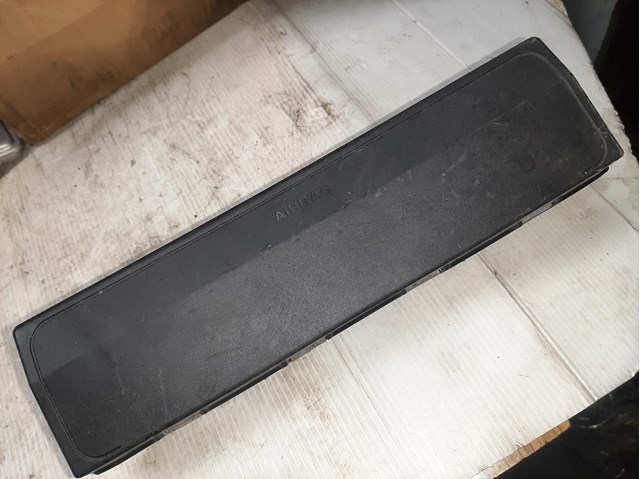 Подушка безпеки (AIRBAG) пасажирська, захисту колін 72129297724 BMW
