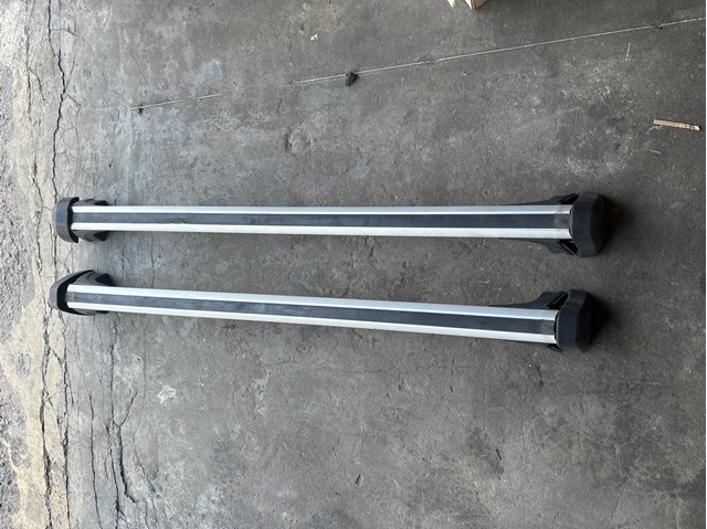 Поперечки багажника даху, к-т 82712232293 BMW