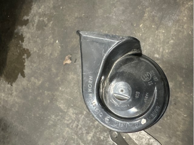 Сигнал звукової 8W0951221 VAG