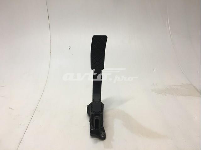 Підаль газу 8W1723523 VAG