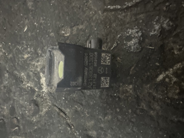 Датчик Ейрбег передній A2139051300 MERCEDES