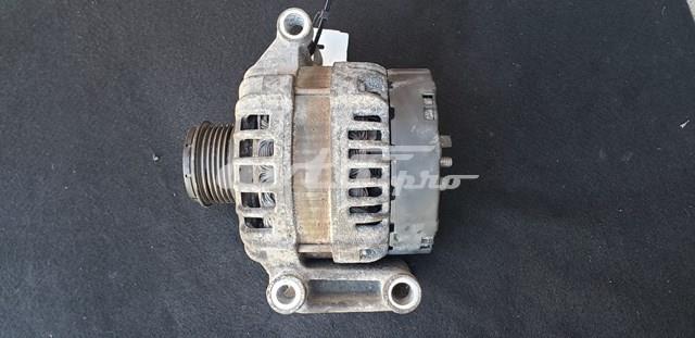 Авто генератор 0125711102 BOSCH