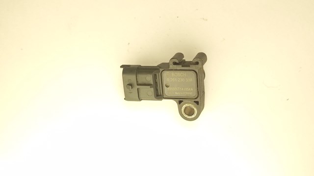 Датчик тиску повітря 0261230308 BOSCH