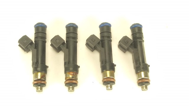 Форсунка паливна 0280158181 BOSCH