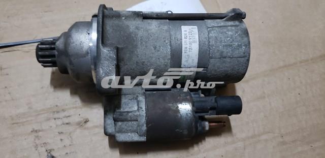 Стартер 02M911024A VAG