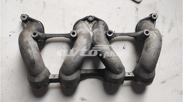 Колектор впуск нижній 0342G1 PEUGEOT