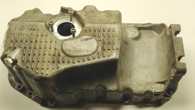Картер масляний 03C103603AH VAG