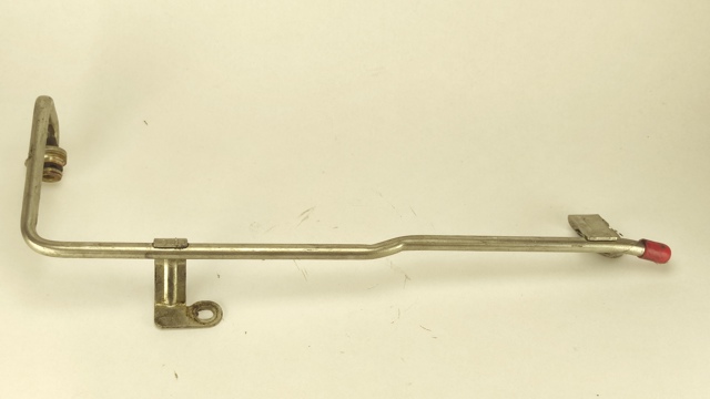 Шланг/патрубок рідинного охолодження турбіни, обратка 03C121469F VAG