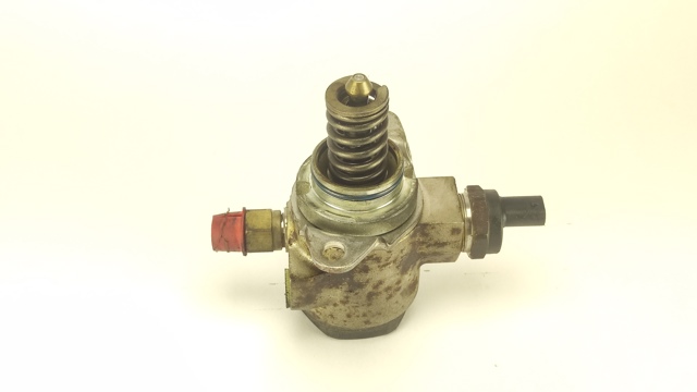 Система харчування двигуна 03C127026J VAG