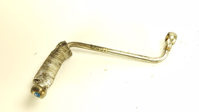 Подача масляна труба 03C145140M VAG