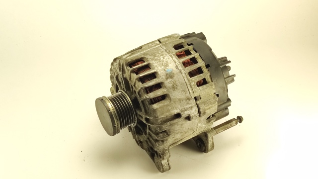 Генератор 03C903025D VAG