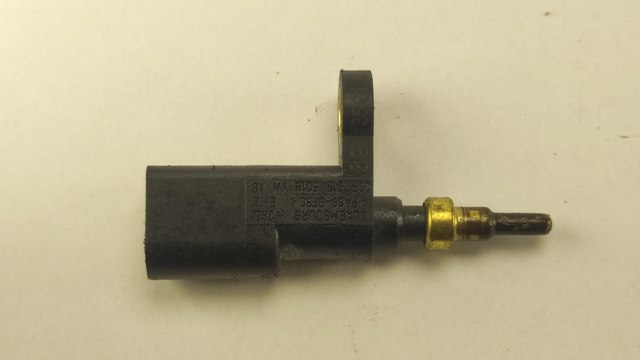 Термо-датчик включення вентилятора радіатора 03F919501B VAG