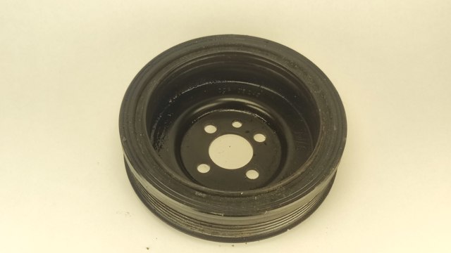 Шків колінвала (демпфер ) Фольксваген Гольф 8