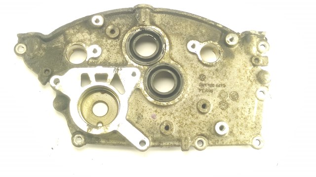 Екран двигуна 03H109147G VAG