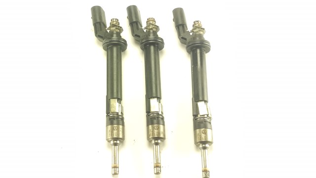 Форсунка паливна 03H906036A VAG