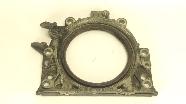 Сальник коленвала двигуна, задній 03L103173 VAG