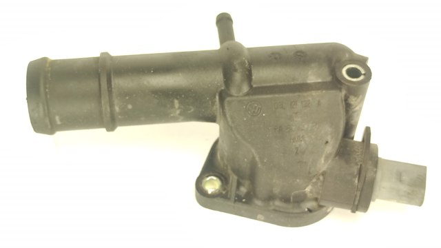 Водопровідна труба 03L121132A VAG