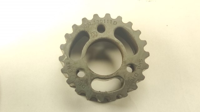 Шестерня приводу ТНВД 03L130111D VAG