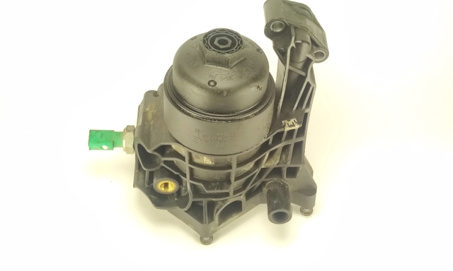 Корпус масляного фільтра 03N115389A VAG