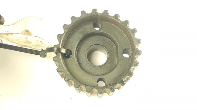 Шестерня приводу колонвала двигуна 04L105263C VAG