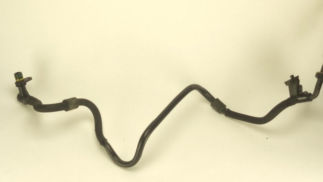 Шланг вакуумний керування EGR 04L129456E VAG