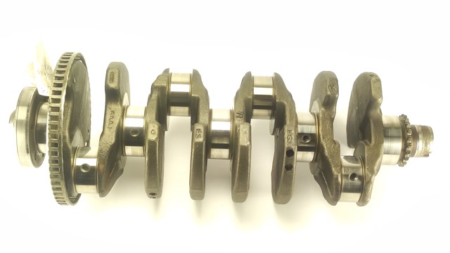 Вінець маховика Volkswagen Passat B6