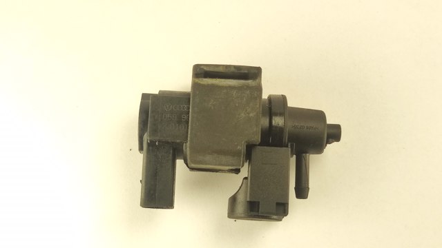 Перетворювач тиску (соленоїд) наддуву / EGR 059906628B VAG