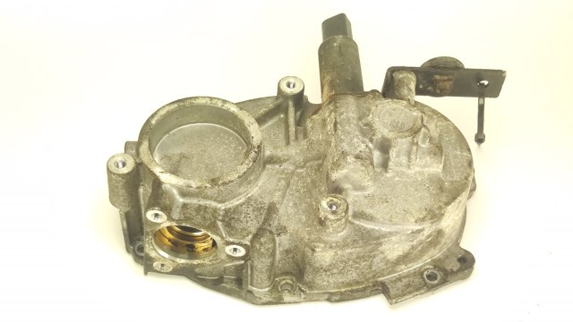 Задня кришка головки блока циліндрів (ГБЦ) 06F103530N VAG