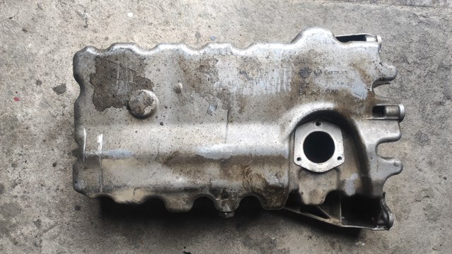 Захист двигуна 06F103603 VAG