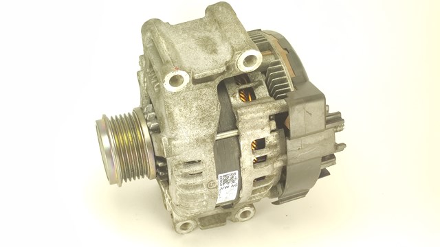 Авто генератор 06L903024H VAG