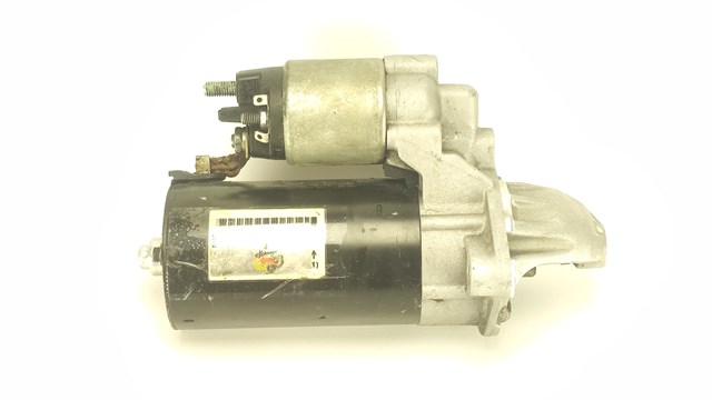 Стартер автомобільний 0986021230 BOSCH