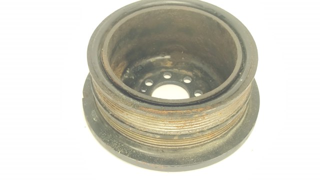 Шків колінвала (демпфер ) 11231439683 BMW