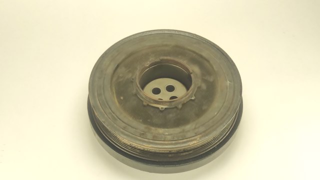 Демпфер колінвалу 11238512072 BMW