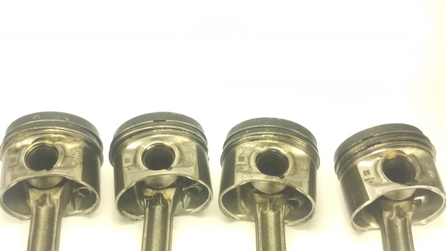 Поршня на 1 циліндр, STD 11257803033 BMW