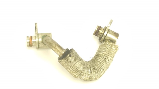 Шланг/патрубок рідинного охолодження турбіни, обратка 11537588936 BMW