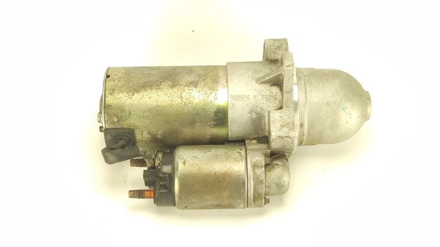 Стартер 12574832 GM