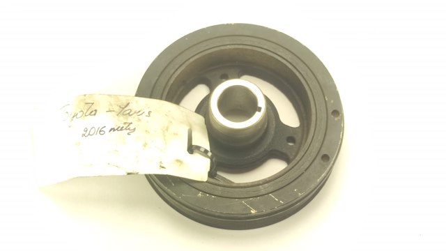 Демпфер колінвалу 1340733050 TOYOTA