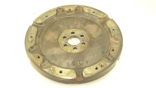Маховик зчеплення 1345121081 TOYOTA