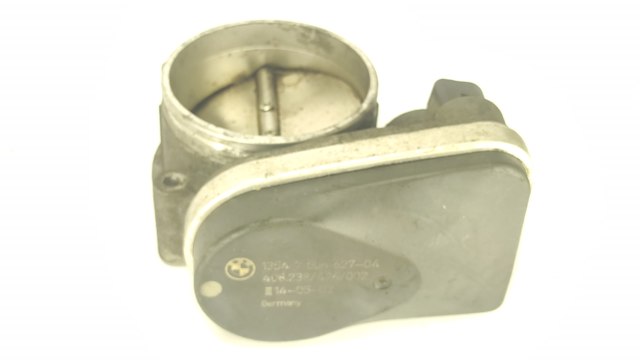 Блок дросельної заслінки 13547506627 BMW