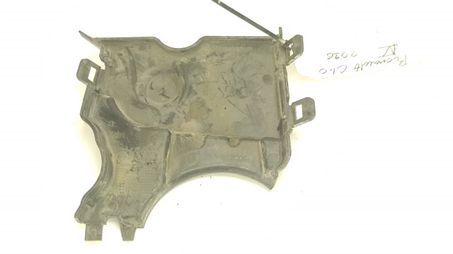 Кришка двигуна передня 135611121R RENAULT