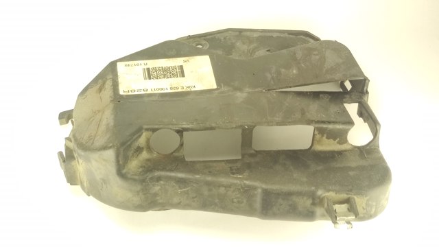 Захист ременя ГРМ, верхній 135630596R RENAULT