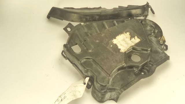 Кришка двигуна передня 135632713R RENAULT