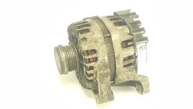 Генератор 13581891 GM