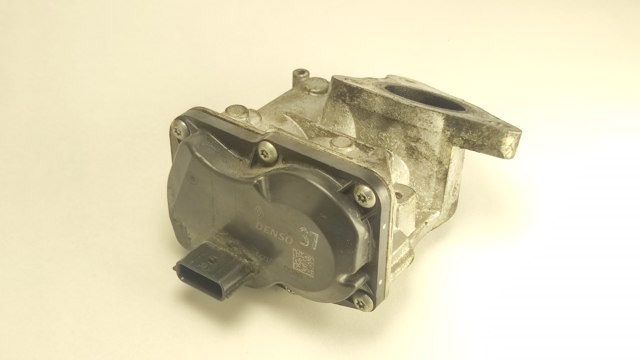 Байпасний клапан EGR, рециркуляції газів 147102557R RENAULT