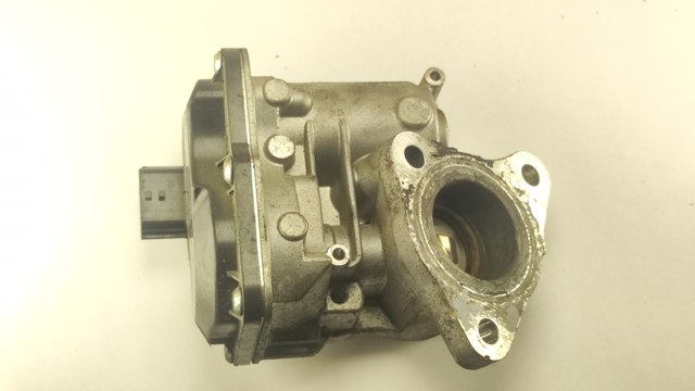 Байпасний клапан EGR, рециркуляції газів 147109913R RENAULT